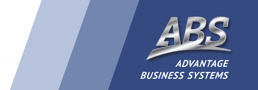 Advantage Business Systems - sponsor