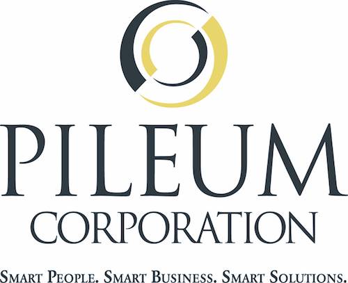 Pileum Corporation - Innovation Leader sponsor