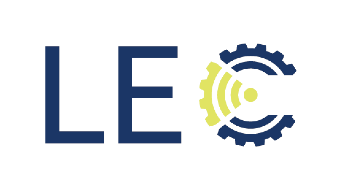 LEC logo