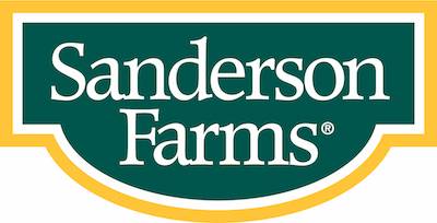 Sanderson Farms Logo - COTI - Innovate.ms