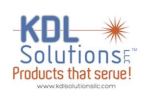 KDL Solutions - Accelerate Conference sponsor - Innovate Mississippi