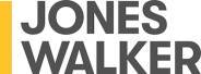 Jones Walker logo