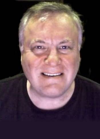Wade Patterson