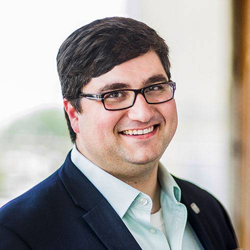Harold J. Callais II
