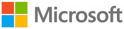 Microsoft Logo