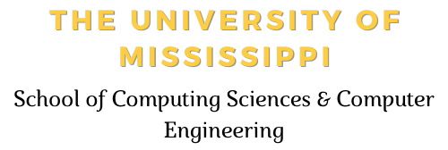 USM School fo Computing Sciences & Computer Engineering