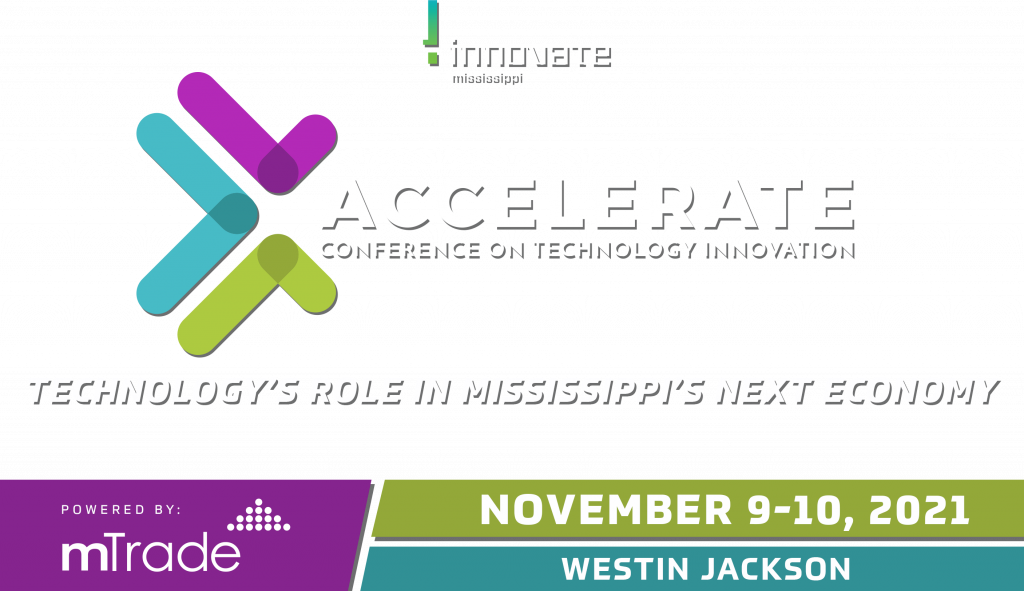 Accelerate Conference Banner