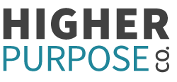 Higher Purpose Co. Logo