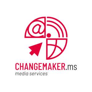 Changemaker Media Services logo
