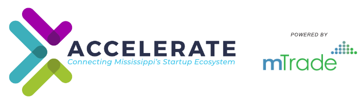 Accelerate Conference by Innovate Mississippi
